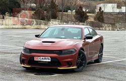 دودج تشارجر